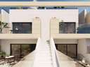 Bungalow en venta en San Pedro del Pinatar