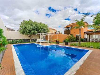 Villa en venta en Adeje
