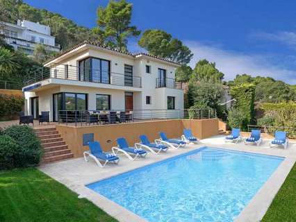 Villa en venta en Palafrugell