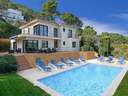 Villa en venta en Palafrugell