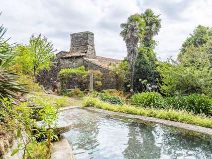 Casa en venta en Vedra