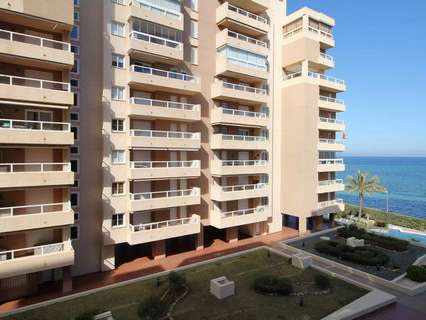 Apartamento en venta en La Unión rebajado