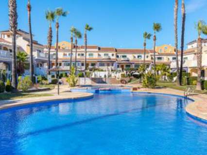 Apartamento en venta en Quesada