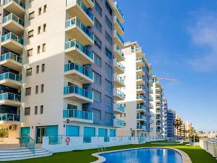 Apartamento en venta en Cartagena