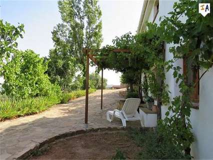 Casa en venta en Huelma