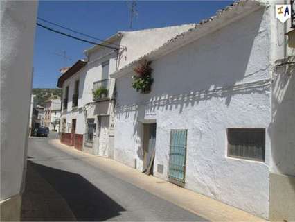 Casa en venta en Fuente-Tójar