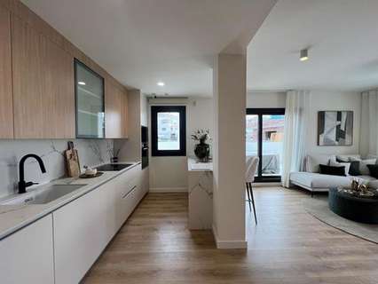 Apartamento en venta en Casares