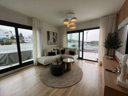 Apartamento en venta en Casares