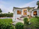 Villa en venta en Marbella