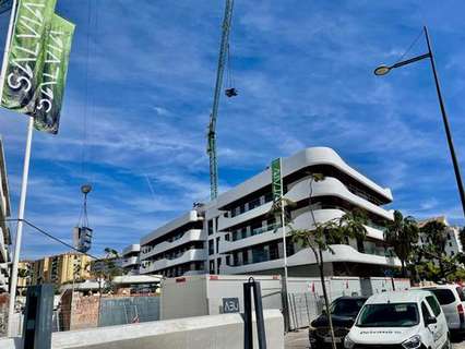 Ático en venta en Marbella