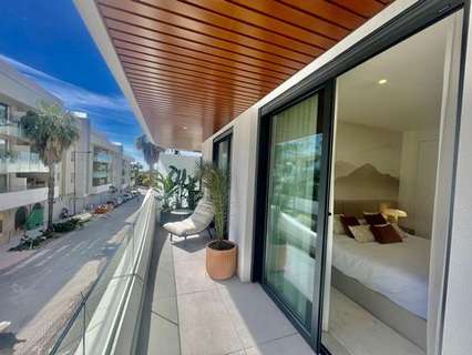 Apartamento en venta en Marbella