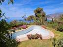 Villa en alquiler en Almuñécar