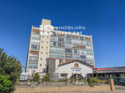 Estudio en venta en Roses
