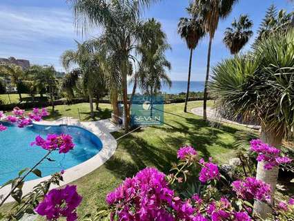 Apartamento en venta en Almuñécar rebajado