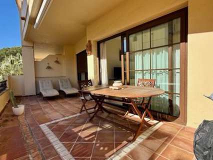 Apartamento en venta en Altea