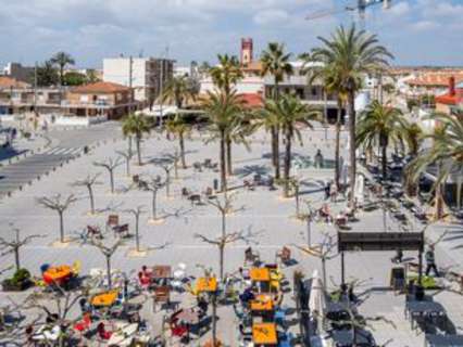 Apartamento en venta en Pilar de la Horadada