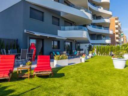 Apartamento en venta en Torrevieja