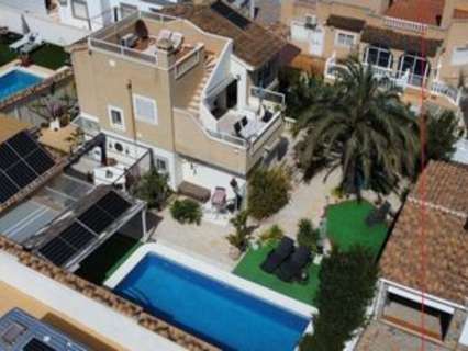 Villa en venta en Orihuela zona Orihuela-Costa