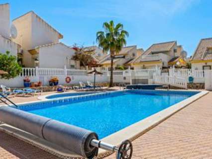 Villa en venta en Quesada
