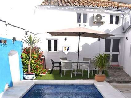 Casa en venta en Villanueva de San Juan