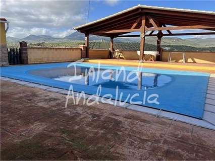 Casa en venta en Castillo de Locubín