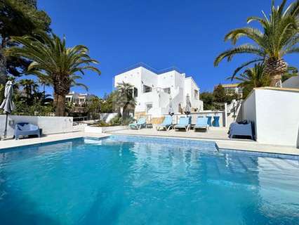 Villa en venta en Teulada zona Moraira