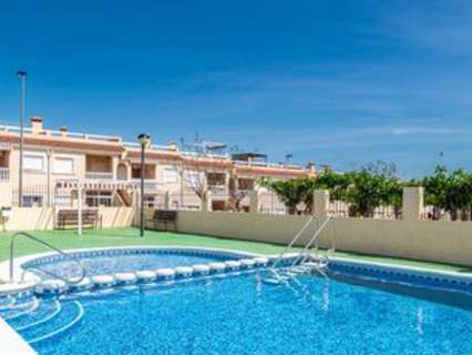 Apartamento en venta en Torrevieja