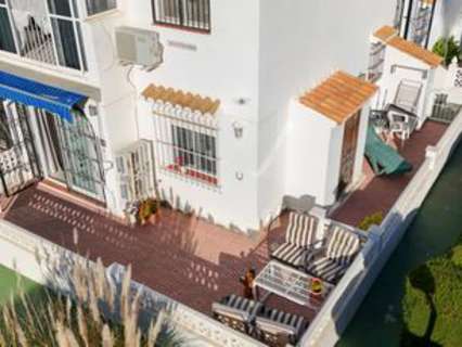 Bungalow en venta en Torrevieja
