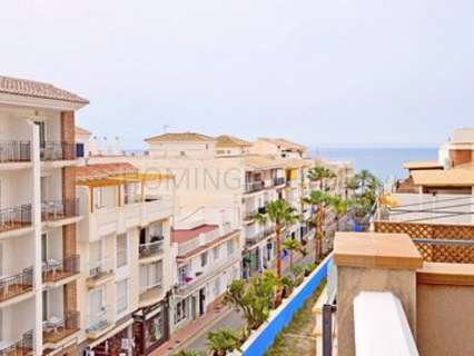 Apartamento en alquiler en Almuñécar