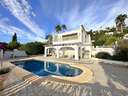 Villa en venta en Teulada zona Moraira