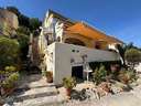 Apartamento en venta en Teulada zona Moraira