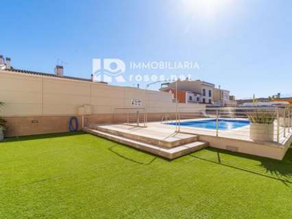 Apartamento en venta en Roses
