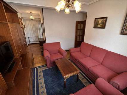 Apartamento en venta en Santander