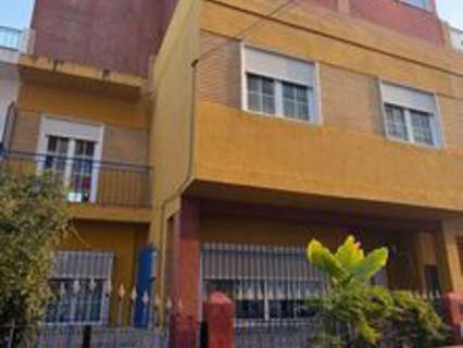 Casa en venta en Albox rebajada