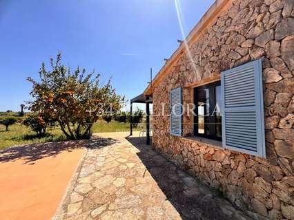 Casa en alquiler en Santa Eugènia
