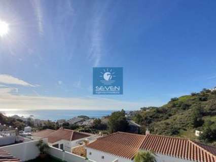 Apartamento en venta en Almuñécar