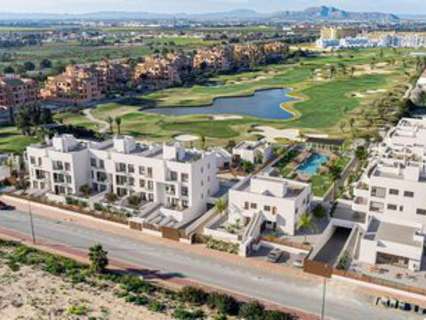Apartamento en venta en Los Alcázares