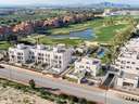 Apartamento en venta en Los Alcázares