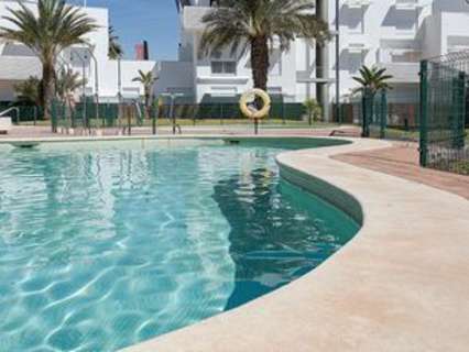 Apartamento en venta en Vera