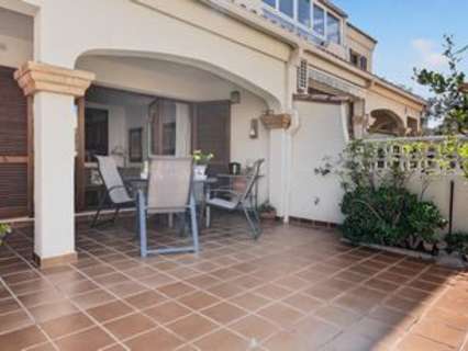 Dúplex en venta en Santa Pola