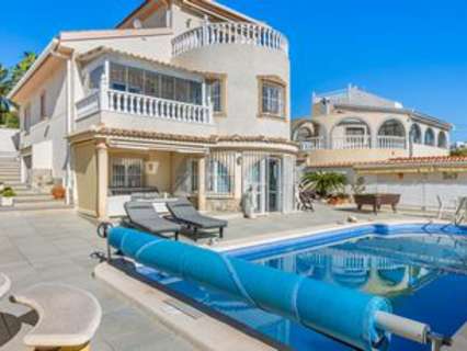 Villa en venta en Quesada