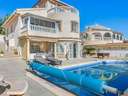 Villa en venta en Quesada