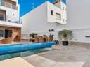Villa en venta en San Pedro del Pinatar