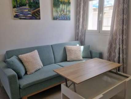 Ático en venta en Estepona