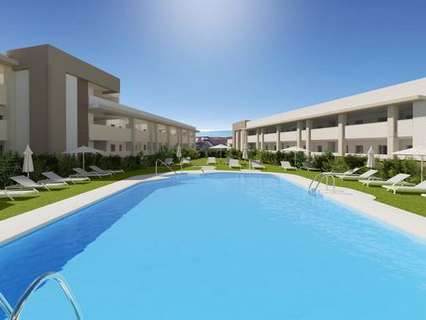 Apartamento en venta en Manilva
