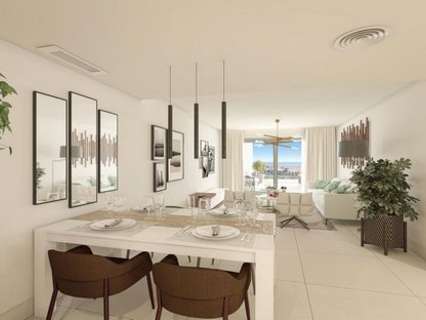 Apartamento en venta en Manilva