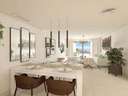 Apartamento en venta en Manilva