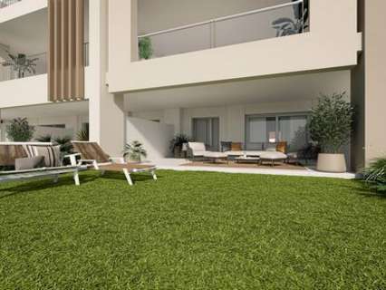 Apartamento en venta en Manilva