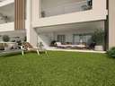 Apartamento en venta en Manilva
