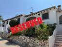 Bungalow en venta en Teulada zona Moraira